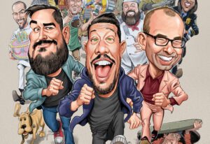truTV's "Impractical Jokers" headed to TBS