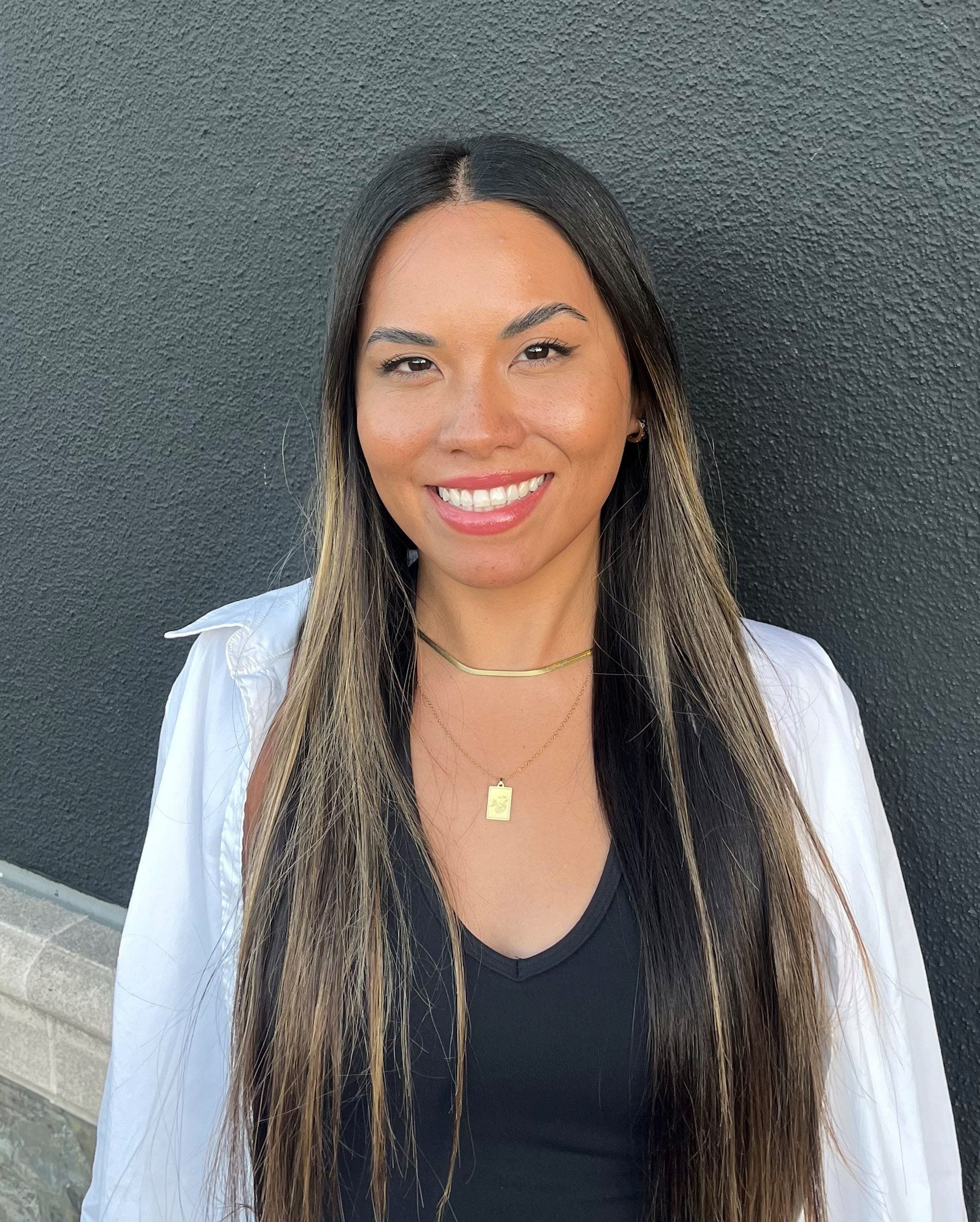 Jennifer Cruz Santos