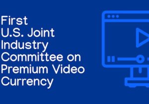 Media companies team for measurement initiative