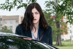 AMC's "Witches" tops "Vampire"