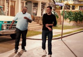 CBS renews "The Neighborhood" for season six