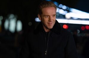 Damian Lewis returns to "Billions"