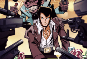 Netflix's Elvis gets a voice