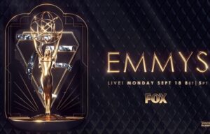 Date set for 75th Emmy Awards