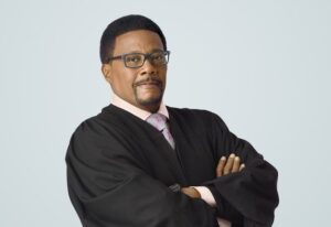 Judge Greg Mathis headed back to the bench