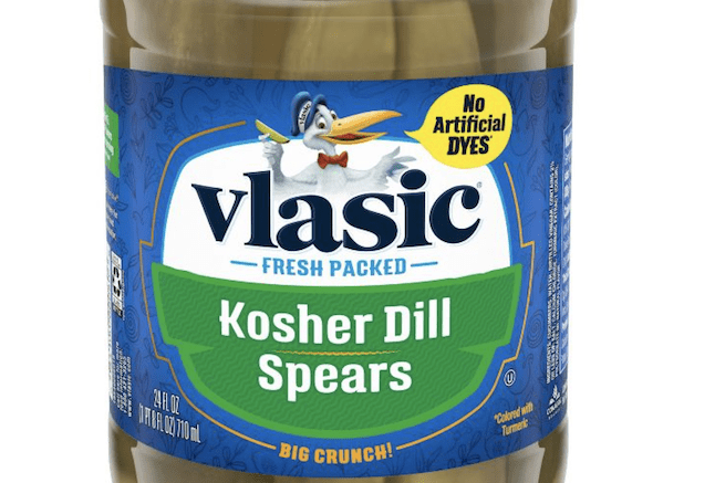 vlasic pickles