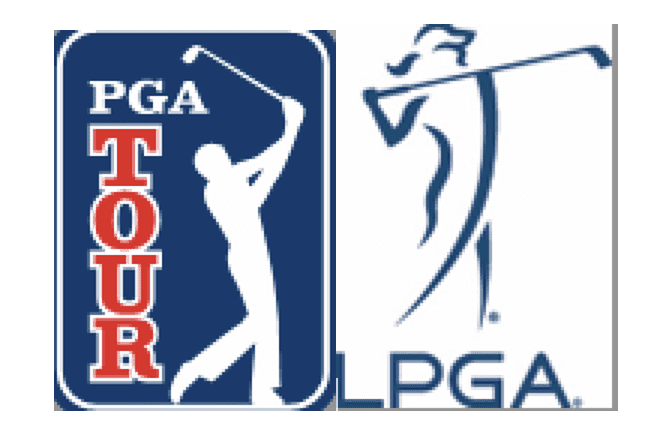 pga:lpga