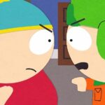 L'invité de Cartman : Thomas Goldberg - Vidéo Dailymotion