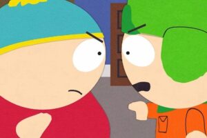 "South Park" at center of lawsuit