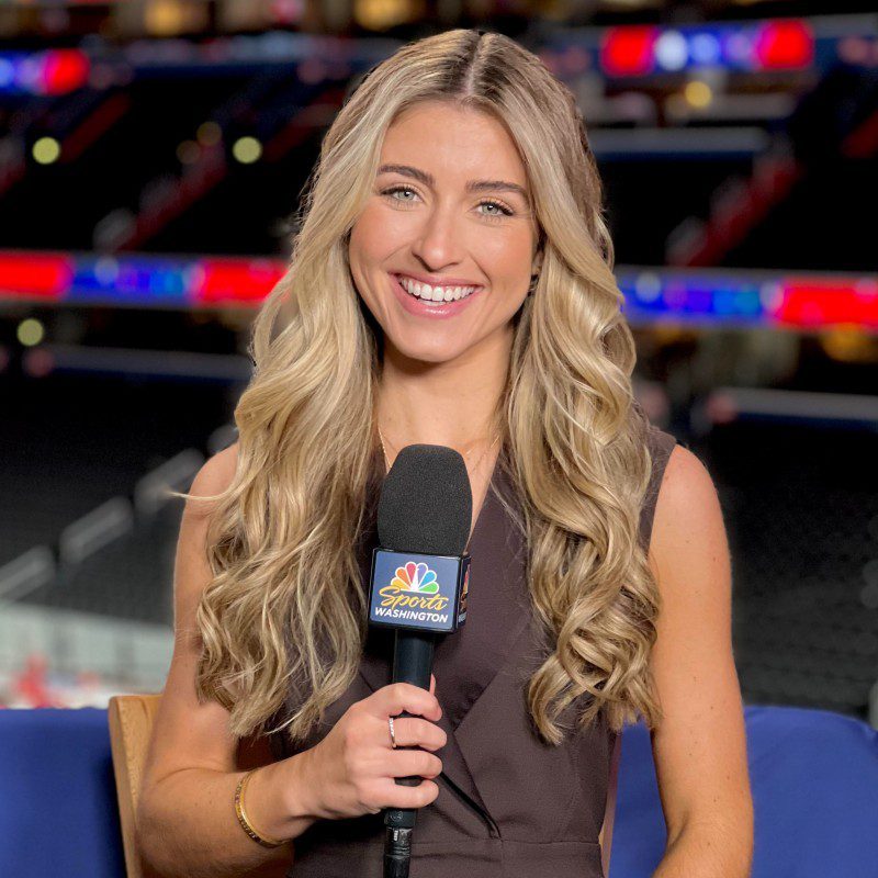 Alexa Landestoy Headshot