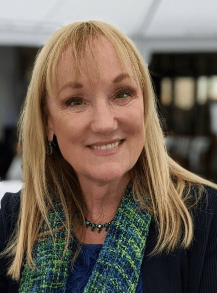 Alice Sylvester