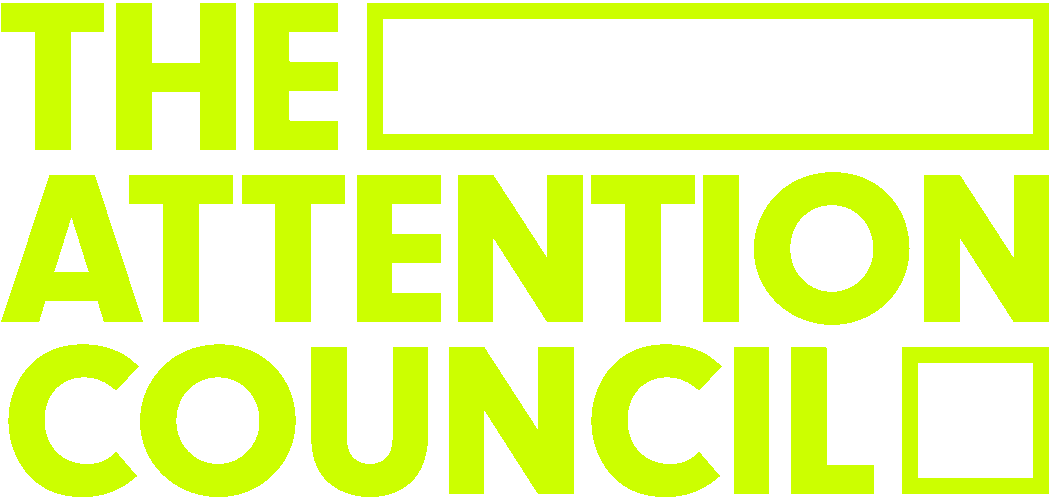 Attention Council