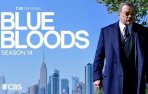 Salary cuts keep "Blue Bloods" kicking