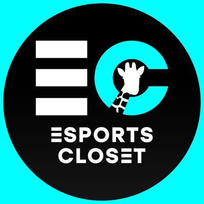 Esports Closet, Full Squad Gaming