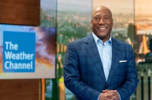 Byron Allen eyes BET