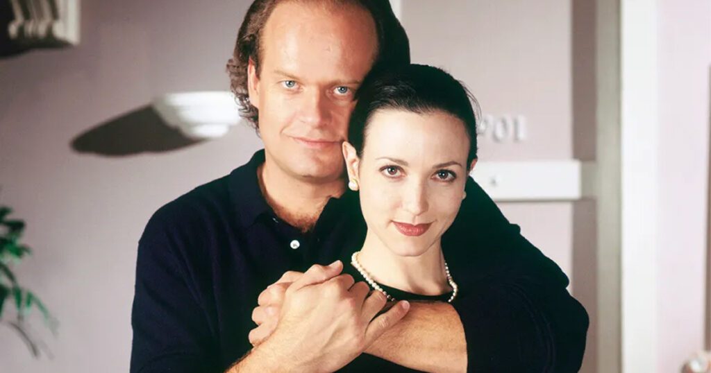 Frasier