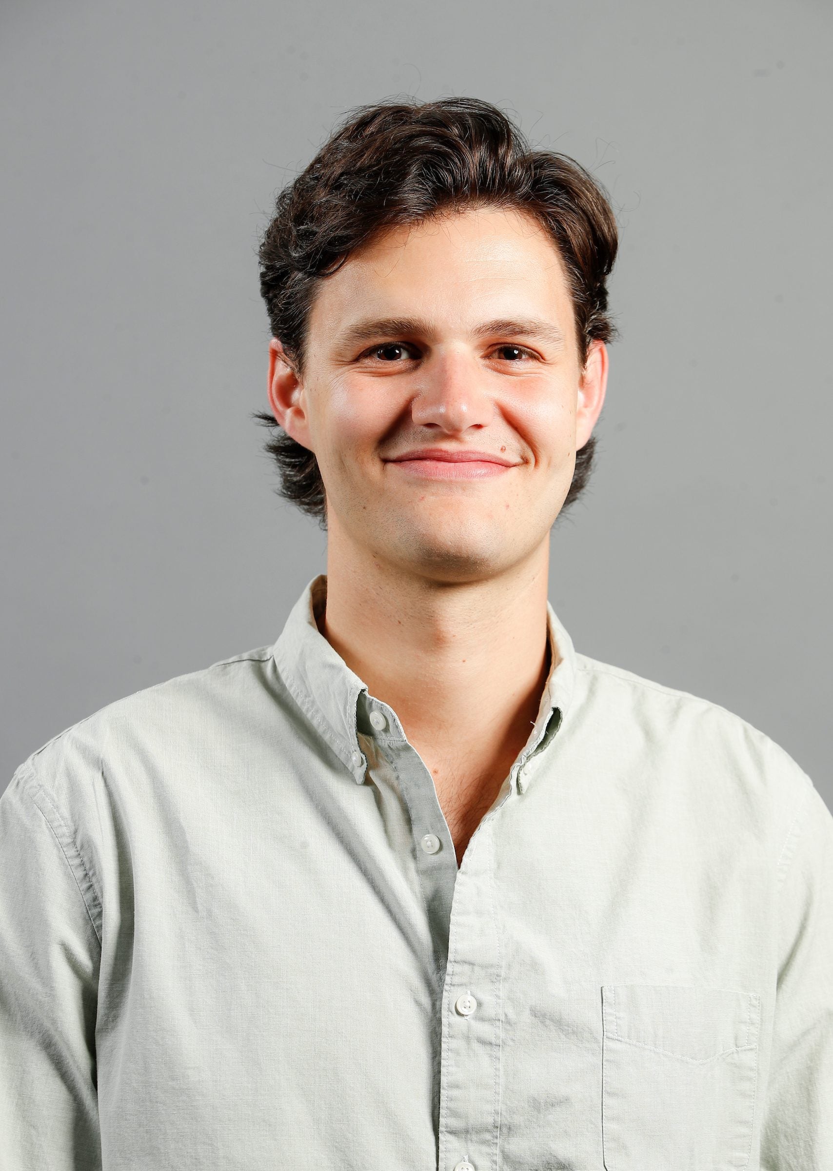 Jordan Josellis Headshot