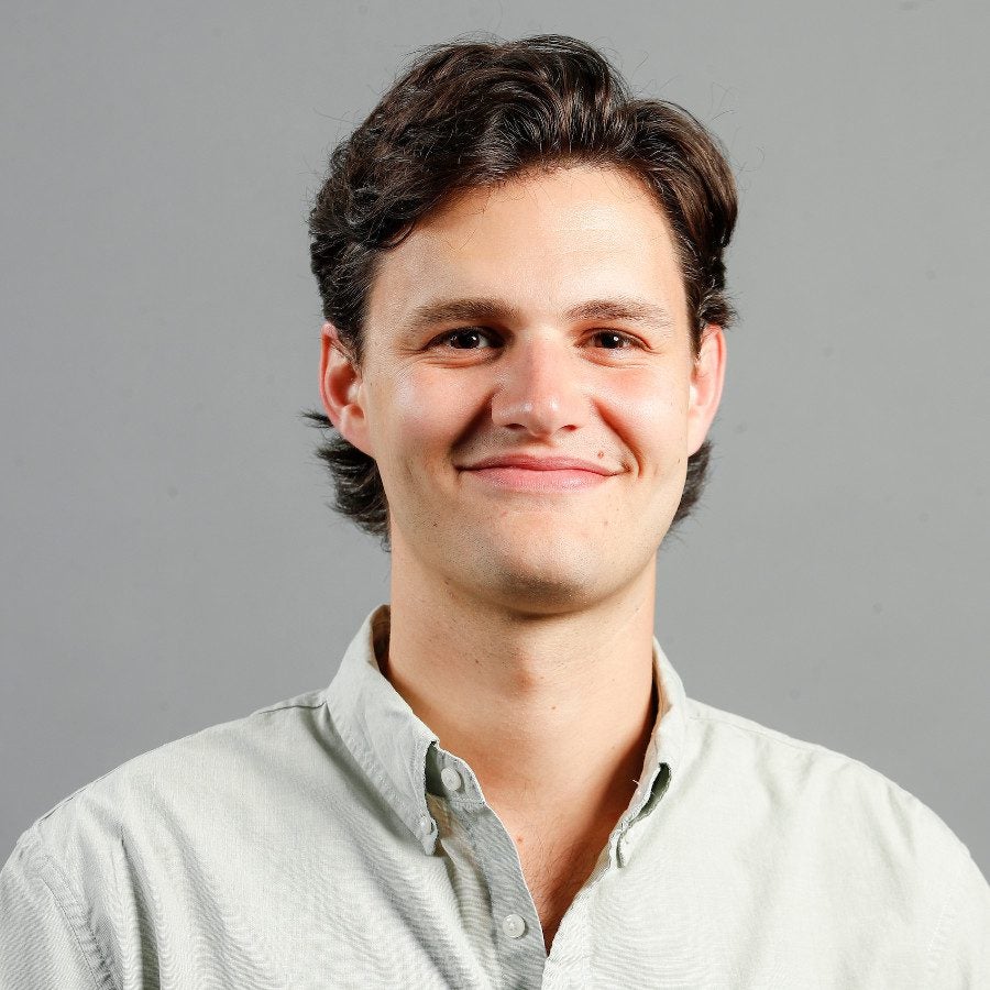 Jordan Josellis Headshot