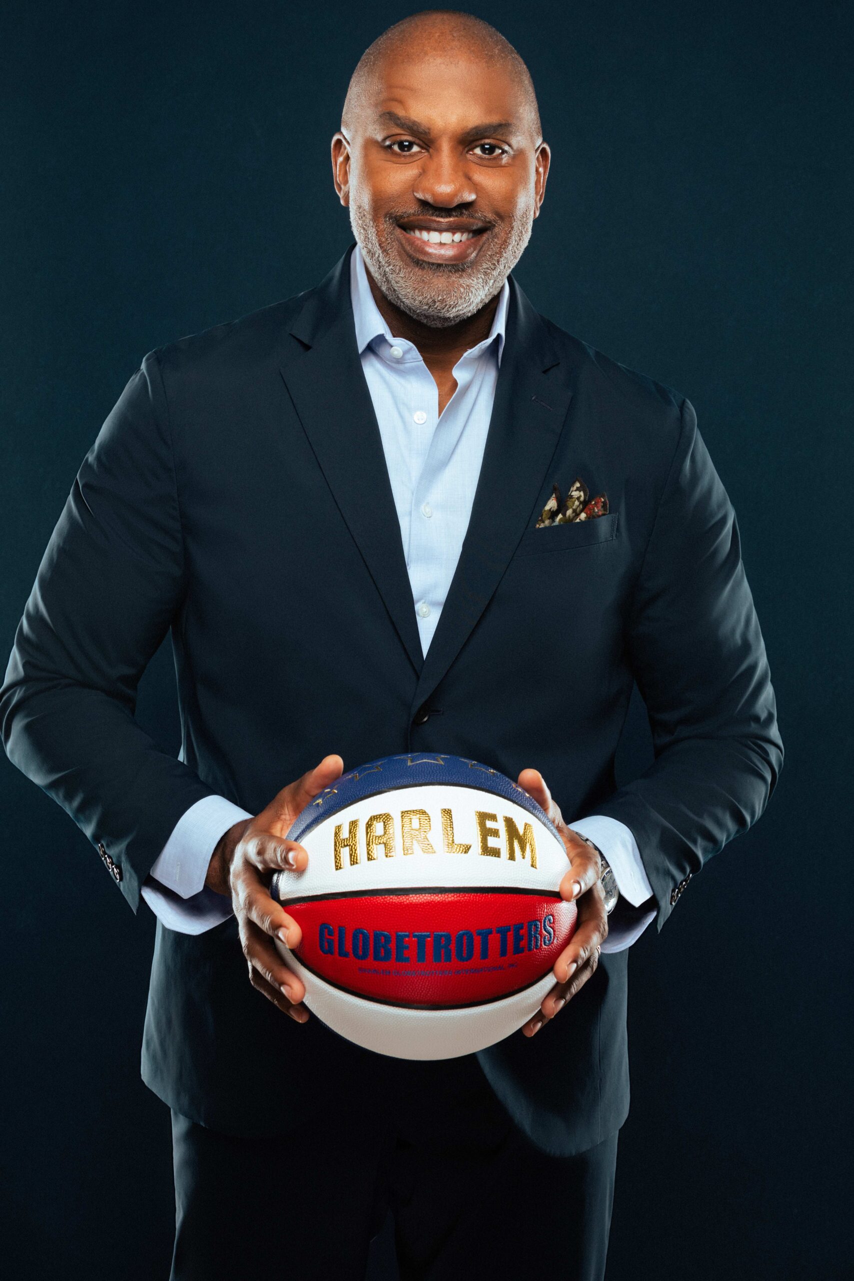 Keith Dawkins Headshot