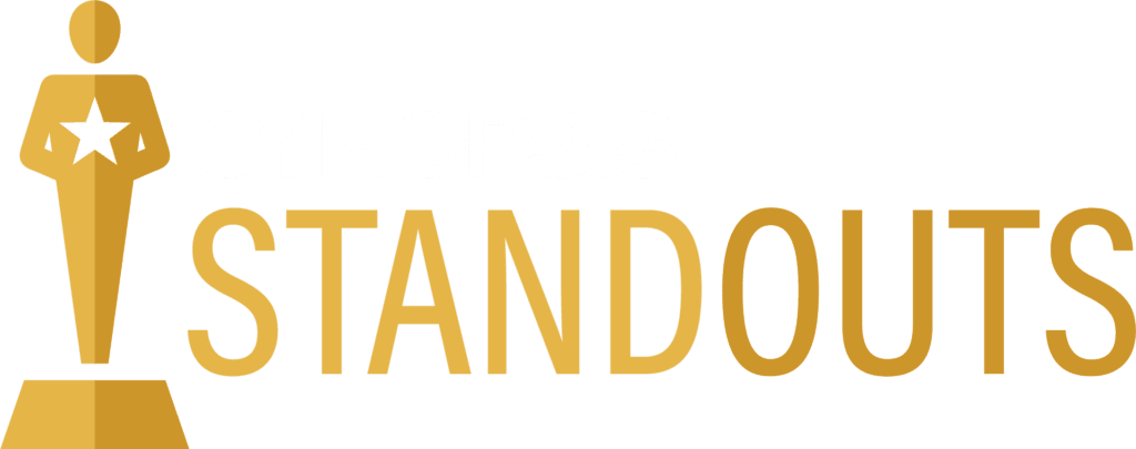 Cynopsis Standouts