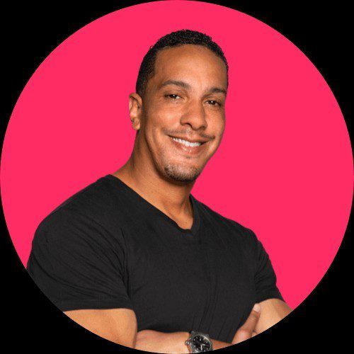Morris Martin