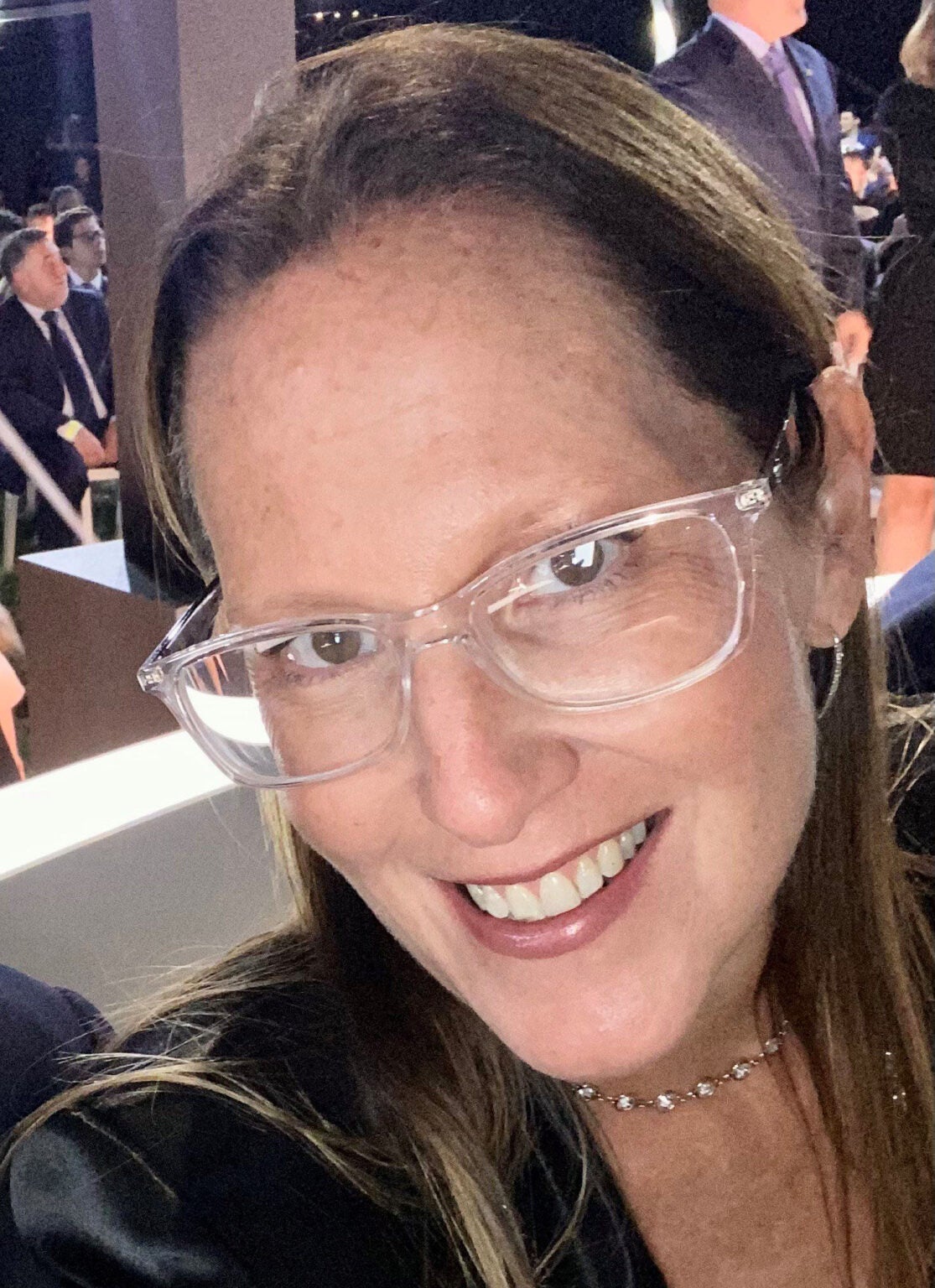 Five Questions with A+E Networks' Pam Gibbons Cynopsis Media