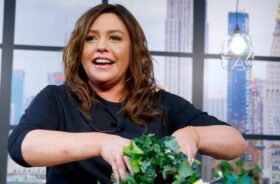 "Rachael Ray" to end after 17 seasons