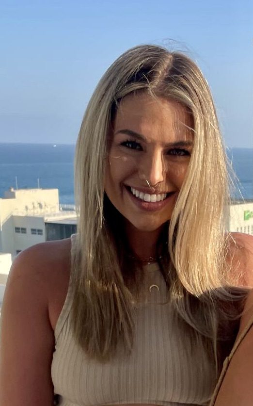 Sarah Sapola