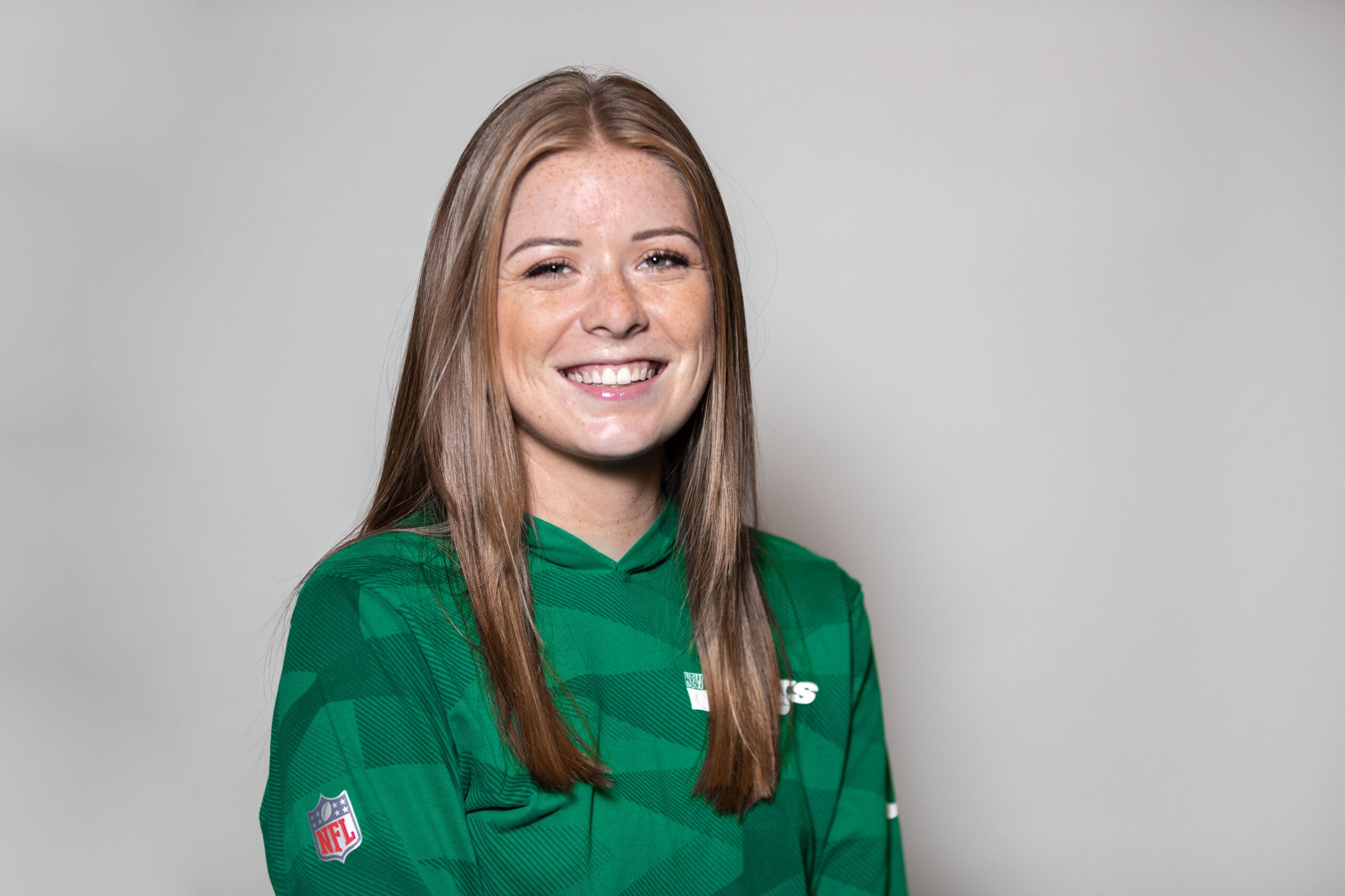 Sarah Snyder Headshot