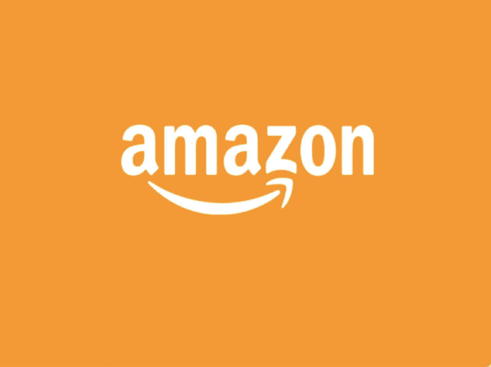 Amazon logo