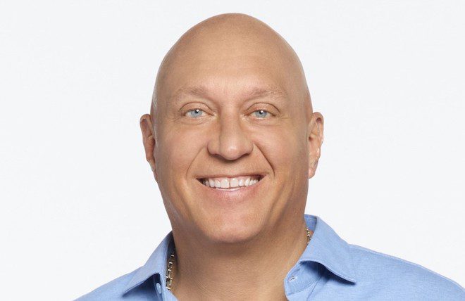 steve wilkos