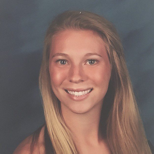 Sydney Ditmar Headshot