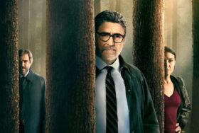 Prime Video's "Three Pines" axed after one season
