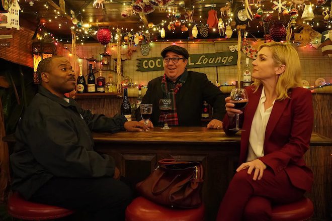 cooper’s bar