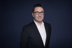 Paul Cheesbrough tapped for top FOX digital spot