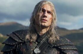 Netflix sets season three premiere date for "The Witcher"