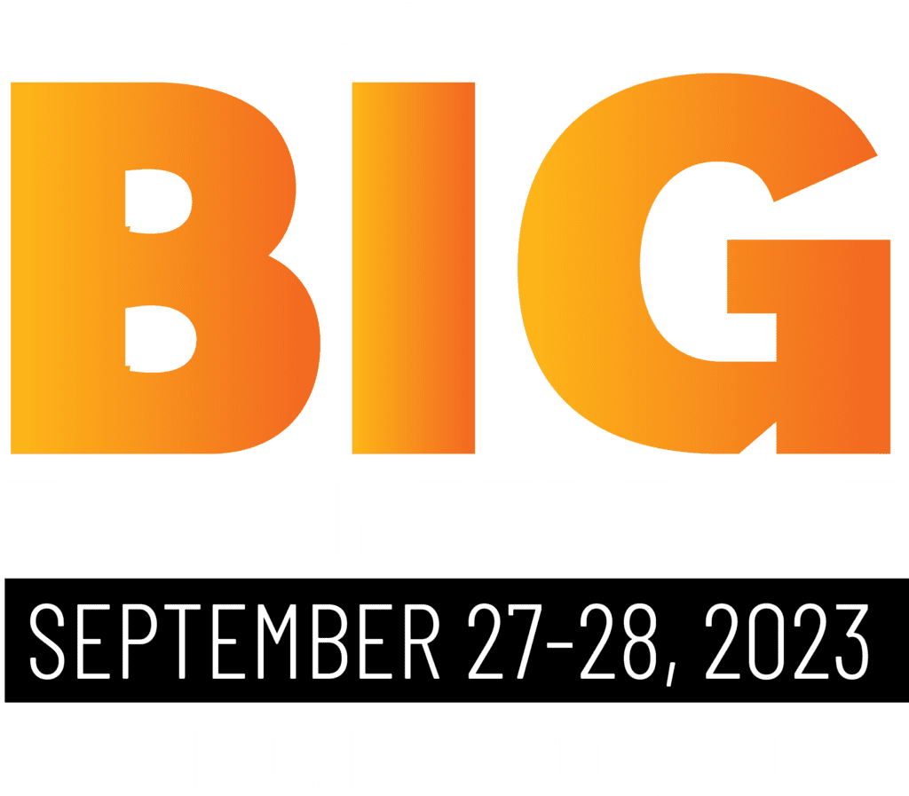THAT BIG TV CONFERENCE 2023