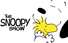 Apple TV+ loads up on Snoopy