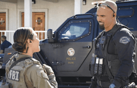 CBS un-cancels "S.W.A.T."