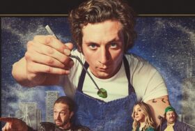 Return date set for FX's "The Bear"