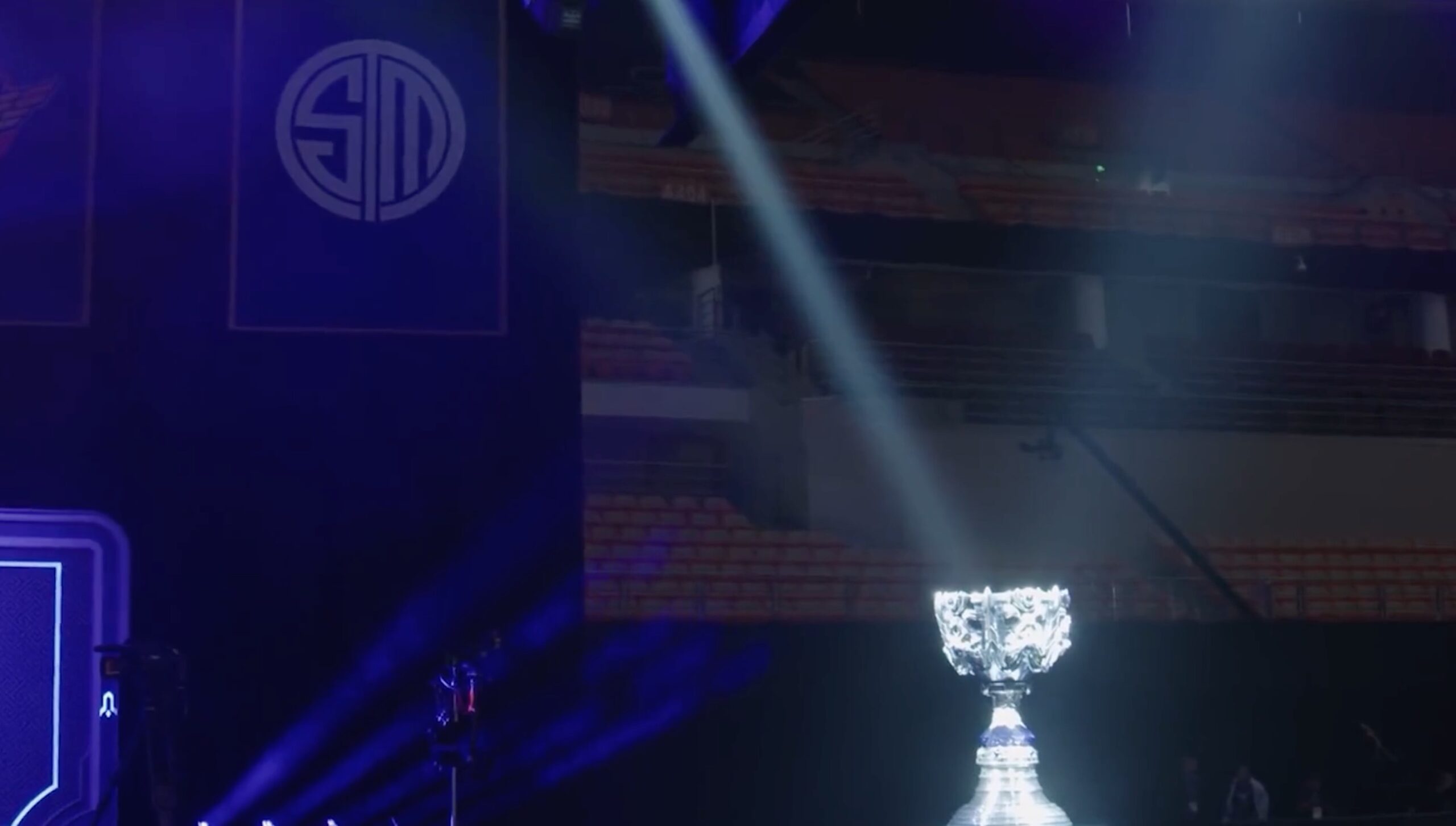05/25/23 TSM looks to sell LCS slot; China approves Microsoft-ATVI; FaZe cuts 40% of workforce