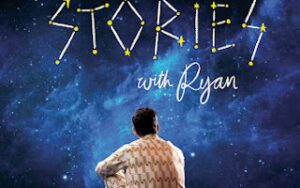 "Bedtime Stories with Ryan" kicks off new channel