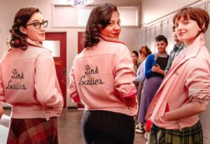 Paramount+ axes four series