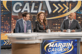NBC cancels "American Auto"