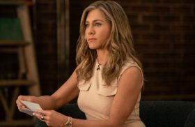 Premiere date set for "The Morning Show"