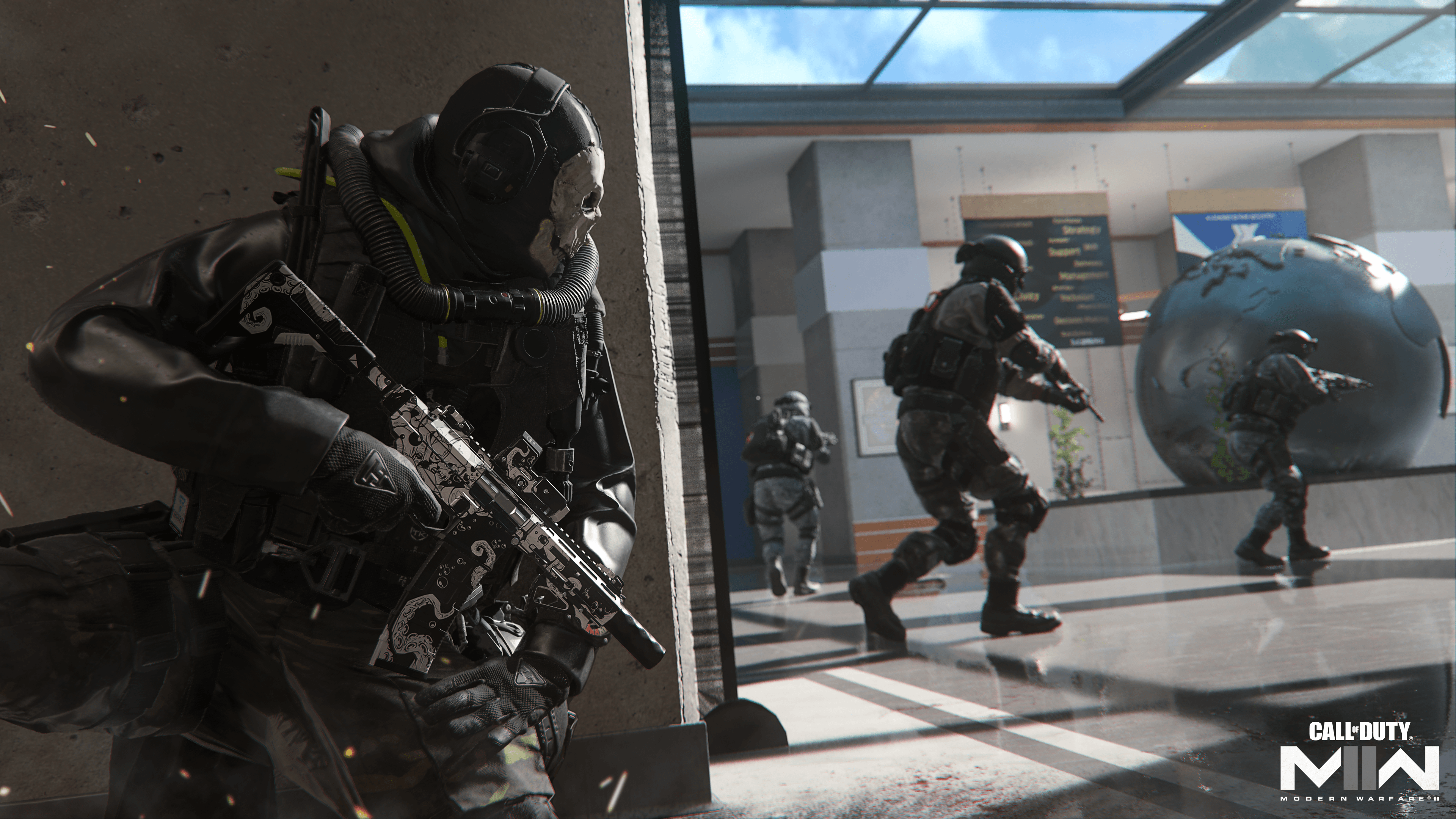CoD players on PC are crashing on day one of Modern Warfare 2 launch - Dot  Esports