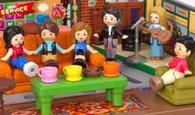 Mattel renews WBD licensing deal