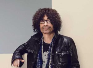 Reality king Mike Darnell exits