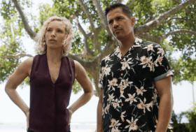 "Magnum P.I." makes a move to fall