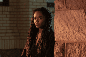 Hulu sets premiere date for "The Other Black Girl"